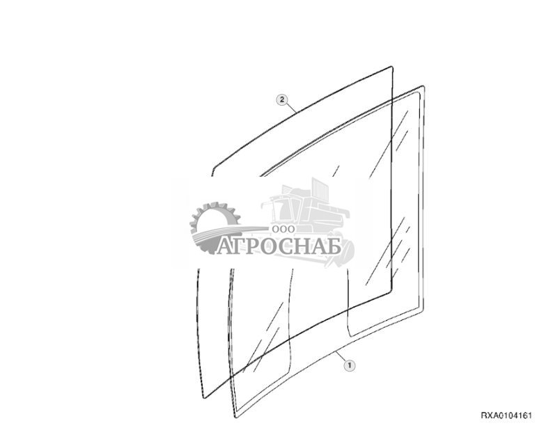 Ветровое стекло - ST153088 742.jpg